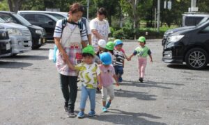 １０月７日のさくらんぼさん🍒