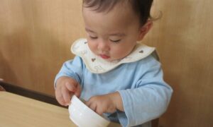 ４月２４日のさくらんぼさん🍒