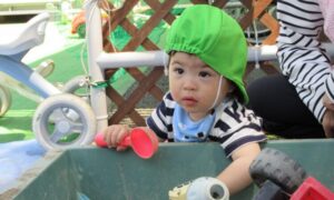 ５月がスタートしました♬