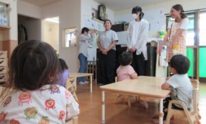 わくわくデー開催日♡（６月２回目）