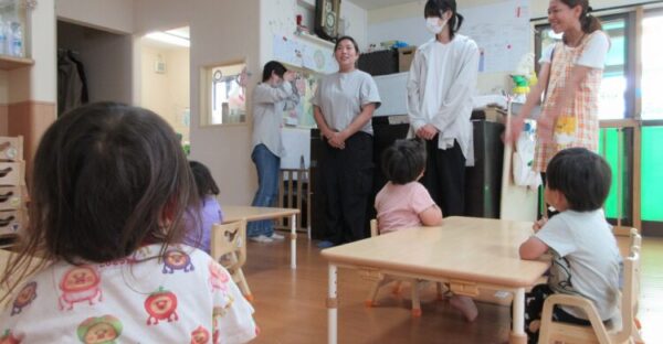 わくわくデー開催日♡(6月2回目)