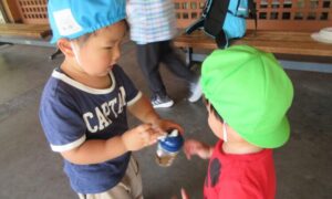 ７月がスタートしました♬