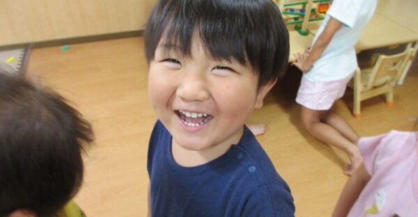 朝の自由時間は…