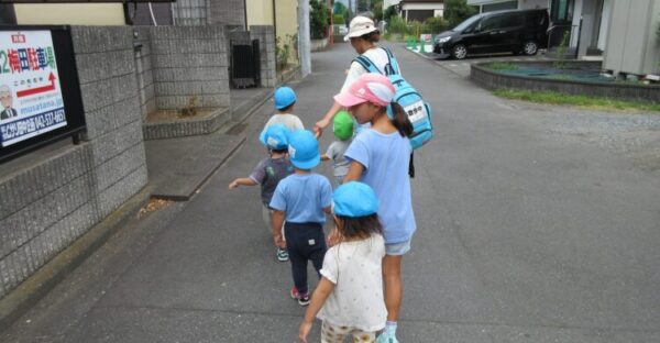今日はちょっと涼しい？？