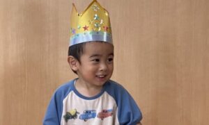 今日は僕が主人公！！(８月４日）
