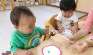 りんごはアップル？🍎🍏