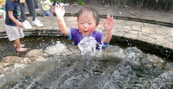 えっ?! いいの？？(９月１８日)