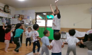 10月がスタート!!(10月1日)