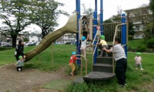 わくわくデー開催日！