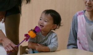 ハロウィン🎃ってな~に??(10月15日)