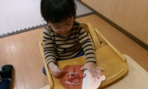 どんぐりころころ~♬(10月20日)