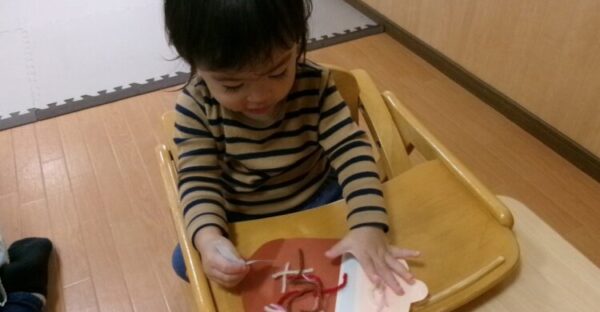 どんぐりころころ~♬(10月20日)