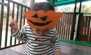 Happy Halloween🎃(10月31日)