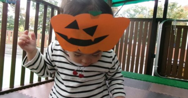 Happy Halloween🎃(10月31日)