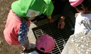 小さい公園に行ってきました♬(11月17日)