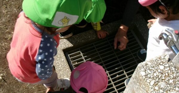 小さい公園に行ってきました♬(11月17日)