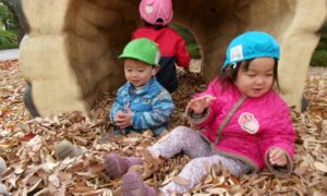 みじん切りに挑戦?!(11月18日)