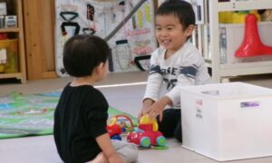 さくらんぼさん🍒の笑顔