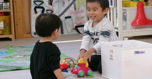 さくらんぼさん🍒の笑顔