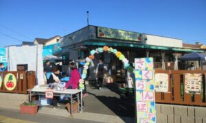 さくらんぼまつり🍒開催しました!(11月22日)