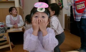 ドコノコキノコ？どの子キノコ？？