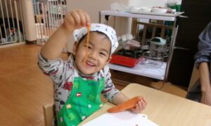 簡単ミートソース♡（１２月２４日）