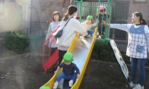 大きなカブ？？(１２月８日)