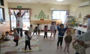 クリスマスまで、あと何回寝るの?