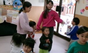 冬休み、最終日？？(１月７)