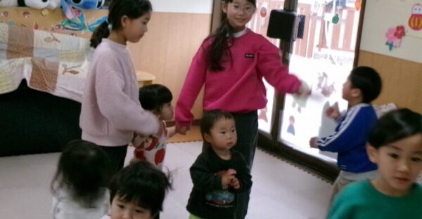 冬休み、最終日？？(１月７)