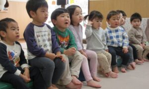 久しぶりのブログです♬