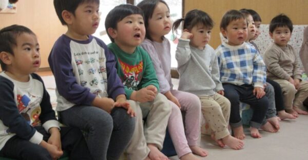 久しぶりのブログです♬