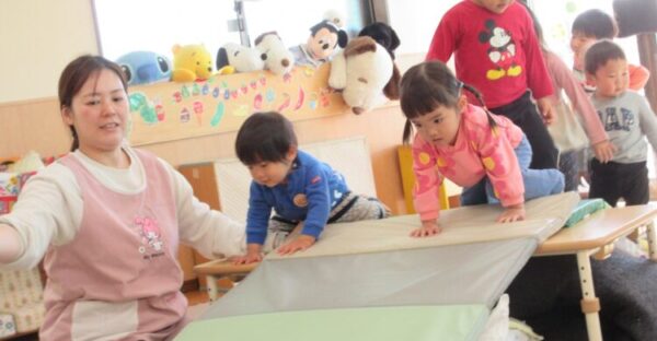 今日はね…♡(1月29日)