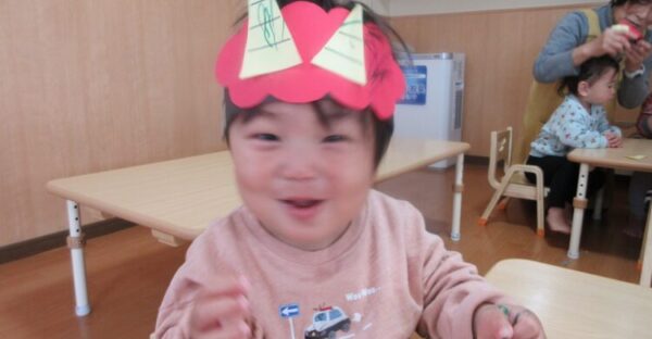 まさかっ!鬼に変身⁉