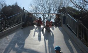 たっぷり２時間もっ(´ω｀*)