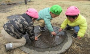 一緒に遊ぼう♡(2月26日)