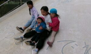 大好きな場所へ♡(３月２５日)