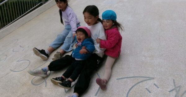 大好きな場所へ♡(3月25日)