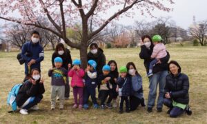 お別れ遠足♬(３月１３日)