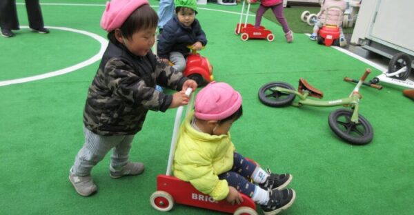 僕の、私の好きな遊び♡(３月１６日)