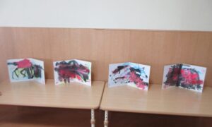 満開の桜(３月１９日)