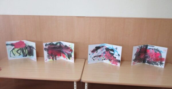 満開の桜(3月19日)