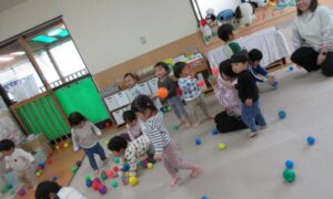 雨だね~☔(3月26日)