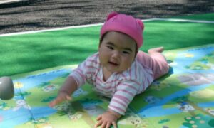 どうして下ばかり??(笑)