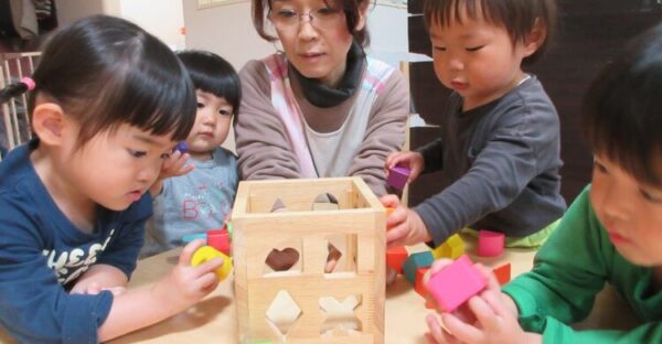 よろしくお願いします！