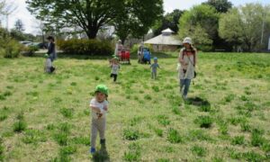 今週もスタートしました！(４月６日)