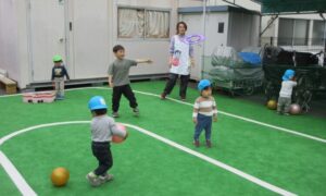ゆっくり、ゆっくりと♡(4月7日)