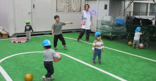 ゆっくり、ゆっくりと♡(４月７日)