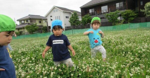 もぅ夏ですか??