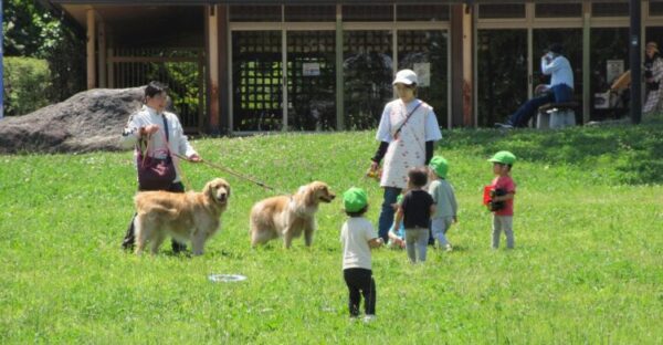 汗をかきましょう！